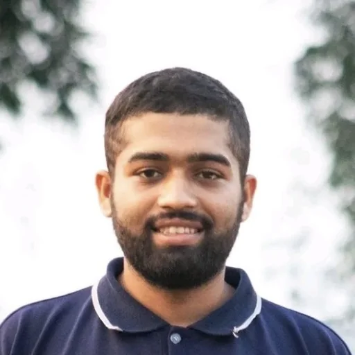 Asmit Dhakal, AI/ML & Backend at Avirya Tech