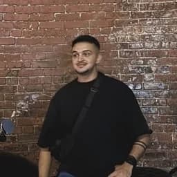 Abhishek Gyawali